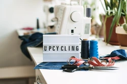 Sustainable Fashion: Easy Upcycling Hacks and More by Femme and Fawn