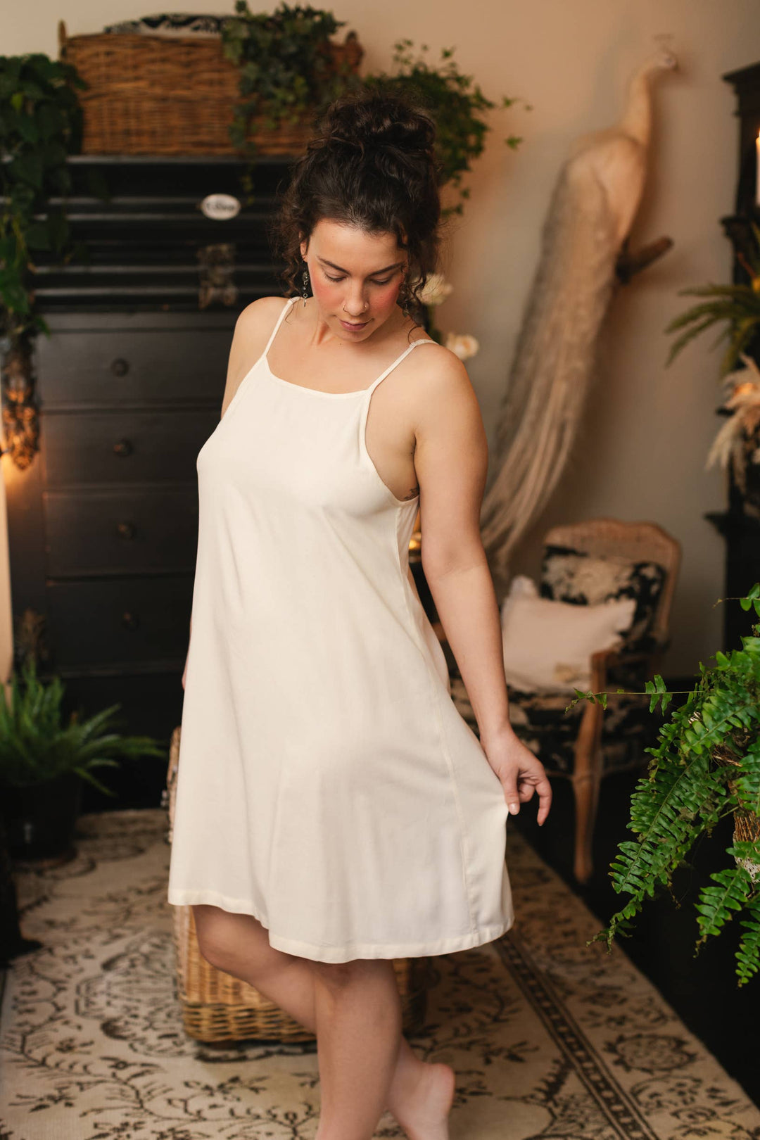 Undergarments