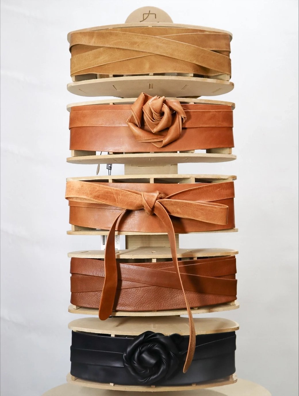 Belts