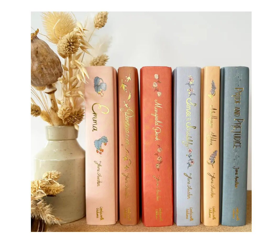 Gifts for Book Lovers