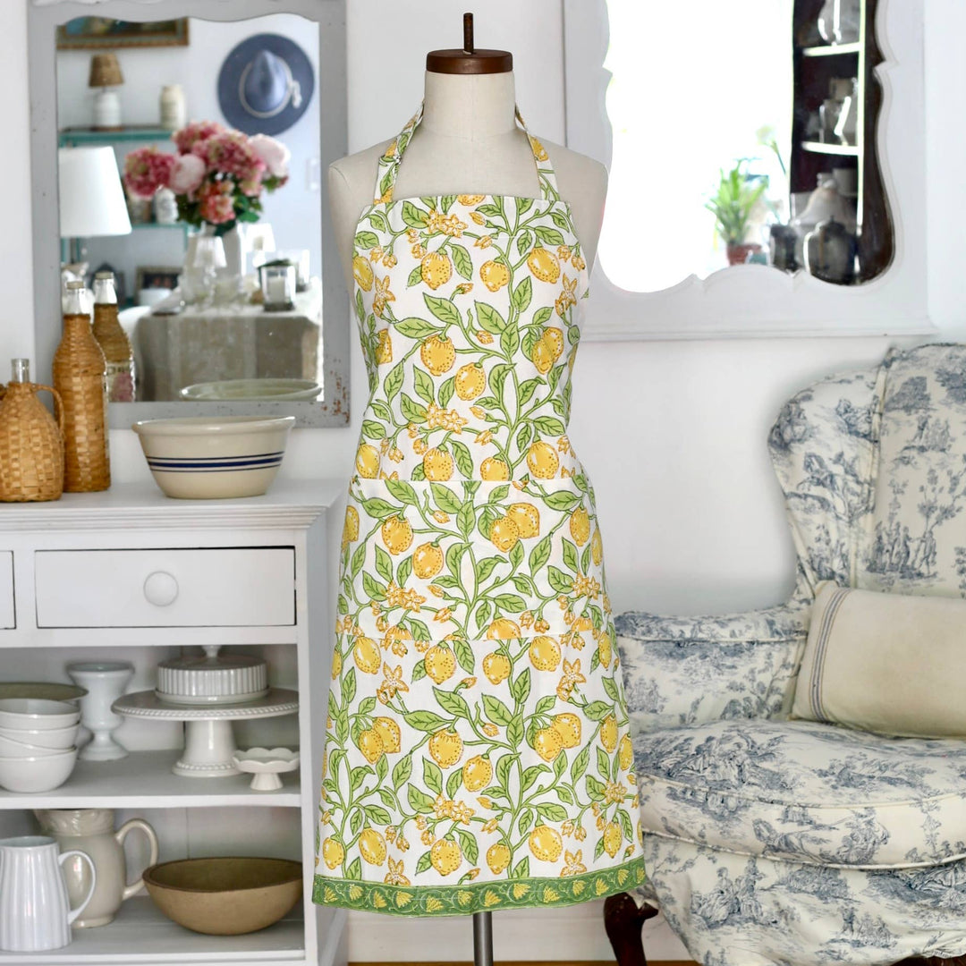 Aprons