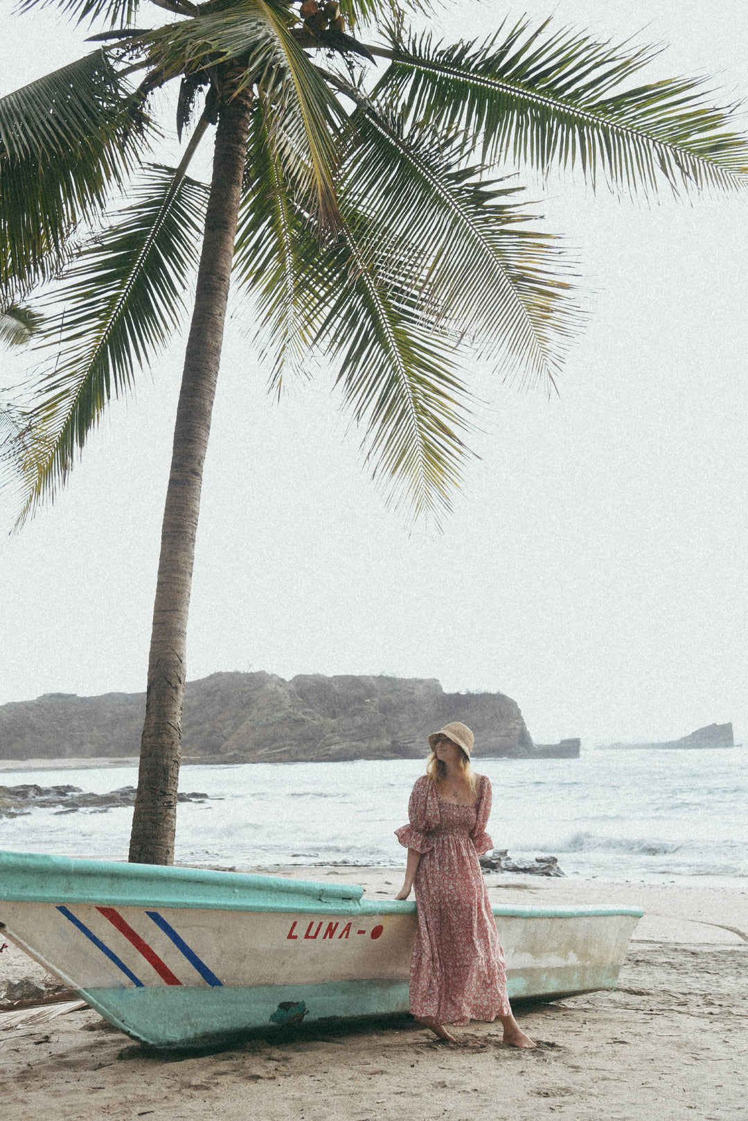 The Coastal Soul