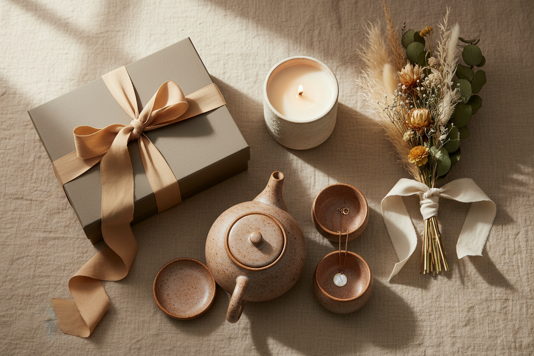 Gifts