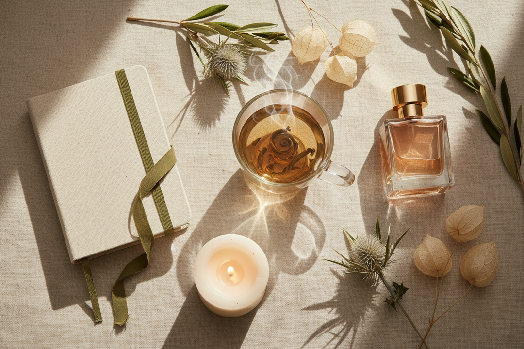 Beauty & Rituals