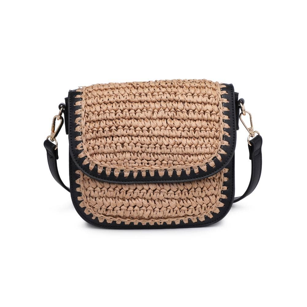 Moda Luxe - Modish Crossbody