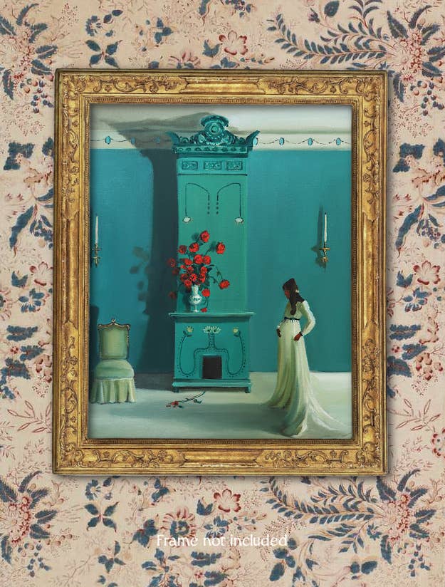 THE MANSION GIRLS - Old Wives&