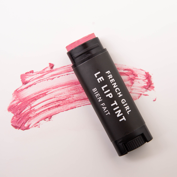 FRENCH GIRL - Lip Tint - Bien Fait