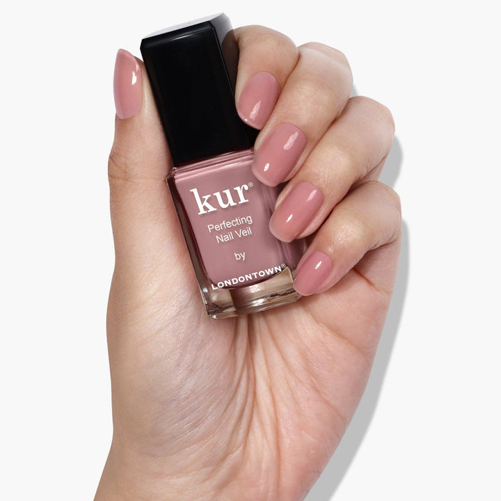 Londontown - Perfecting Nail Veil #3
