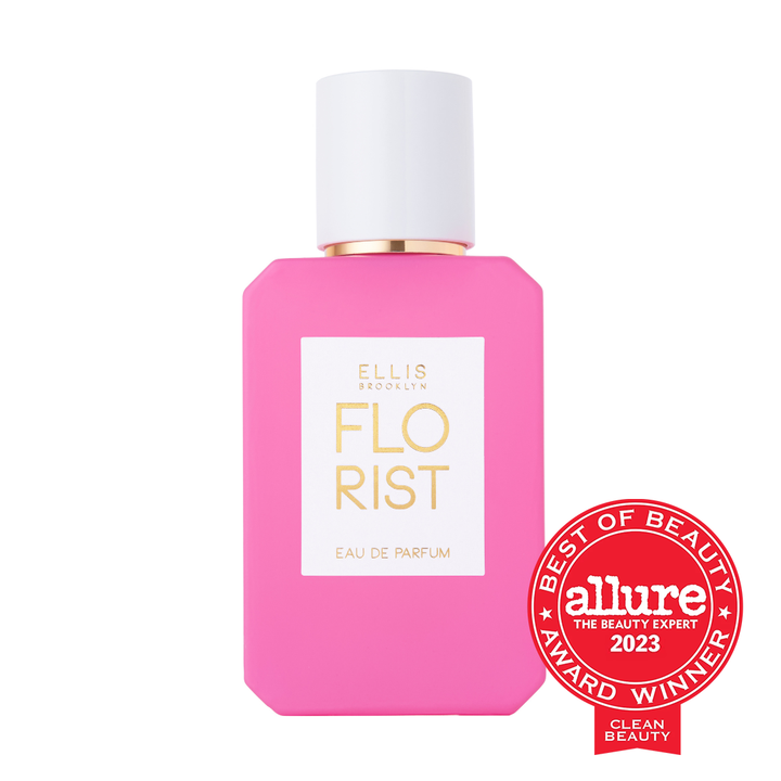 Ellis Brooklyn - FLORIST Eau De Parfum