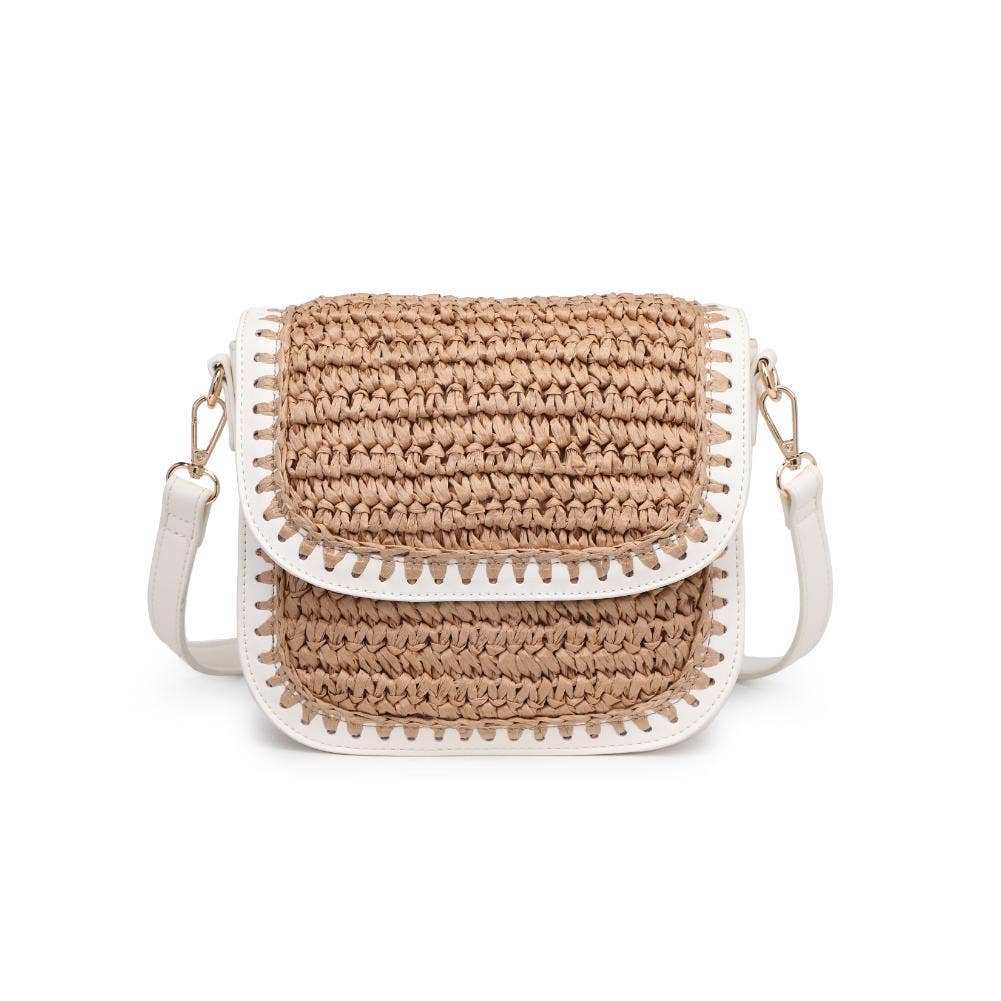 Moda Luxe - Modish Crossbody