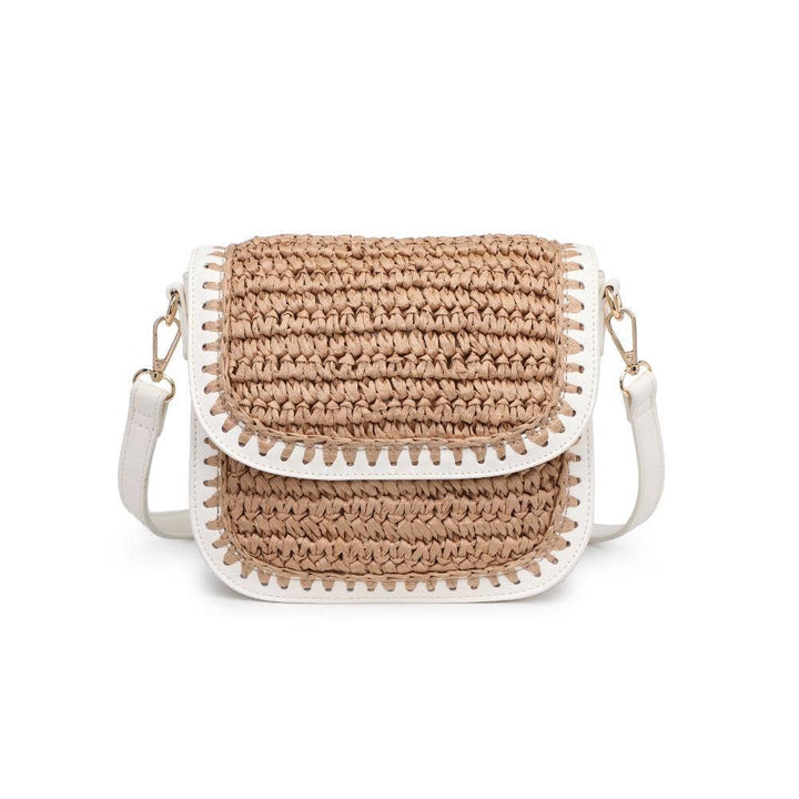 Moda Luxe - Modish Crossbody
