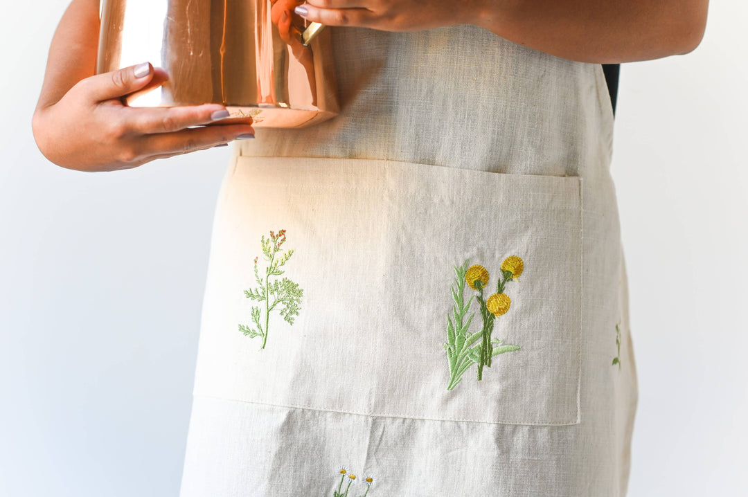 The Garden Apron