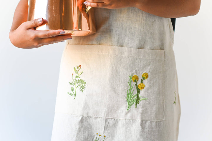 The Garden Apron