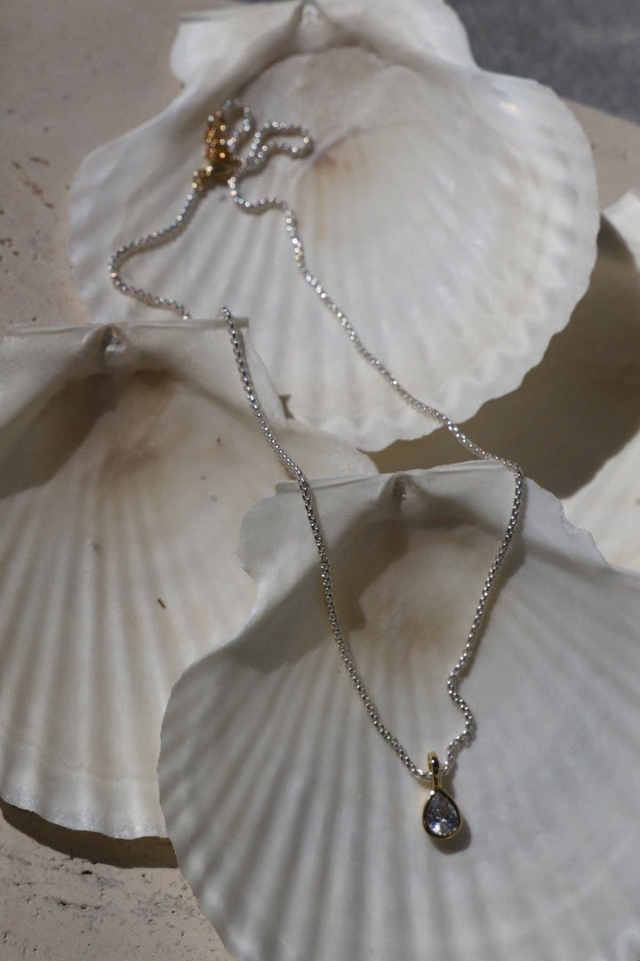 THE STERLING SLOANE NECKLACE