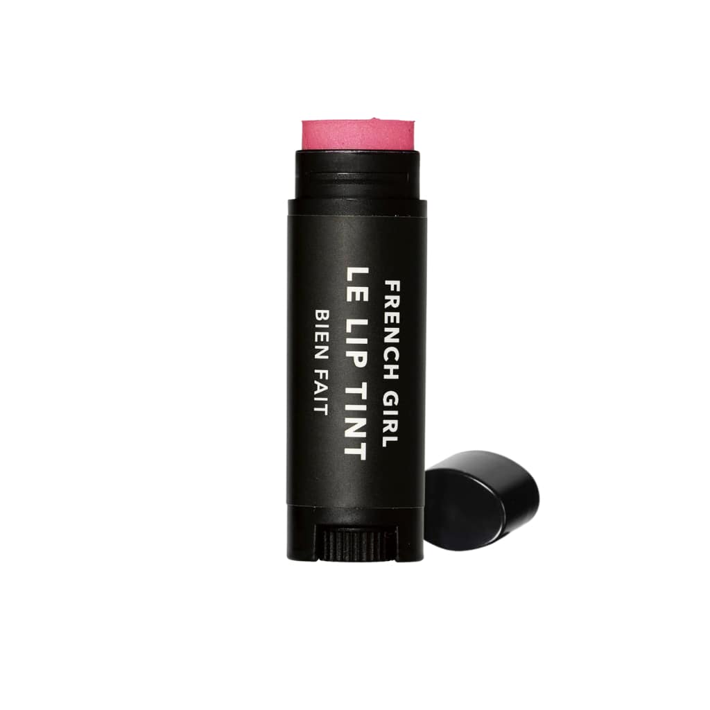 FRENCH GIRL - Lip Tint - Bien Fait
