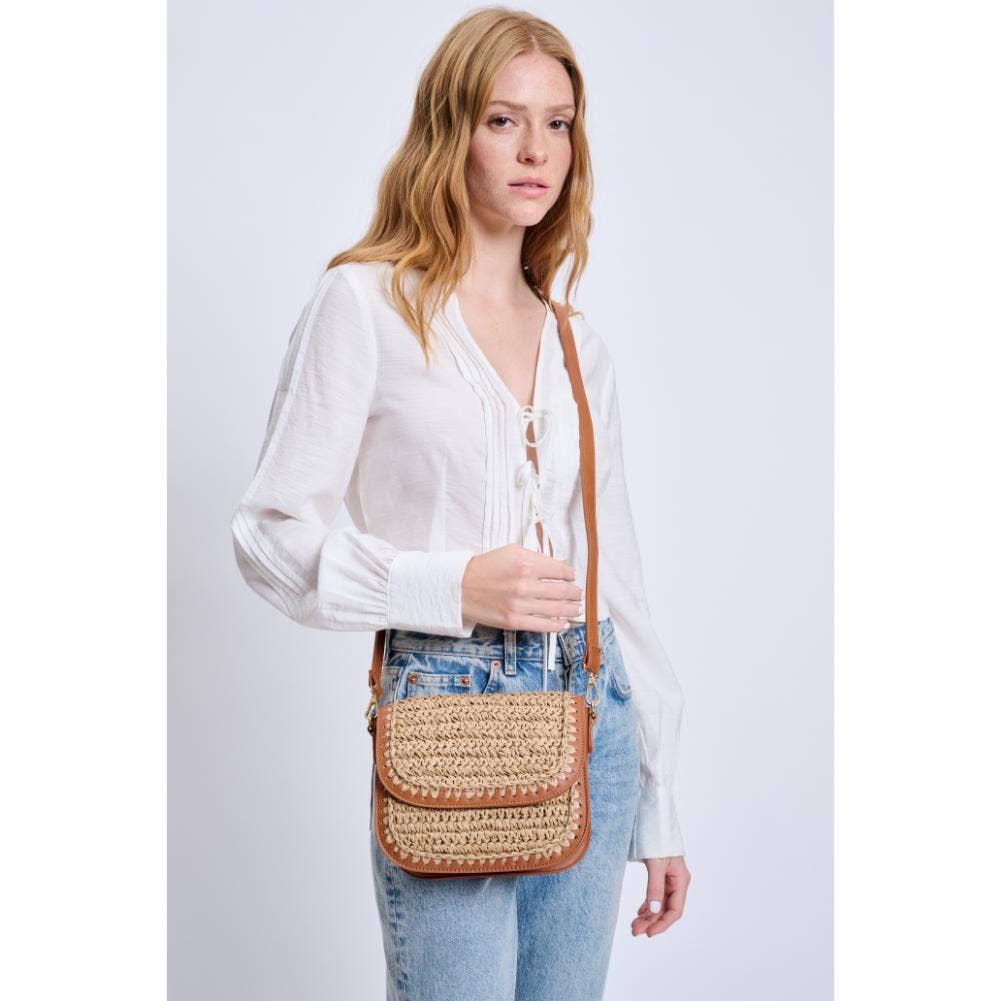 Moda Luxe - Modish Crossbody