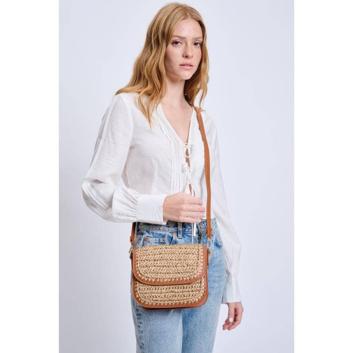Moda Luxe - Modish Crossbody