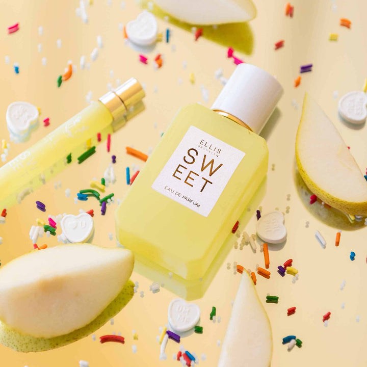Ellis Brooklyn - SWEET Eau De Parfum Travel Spray