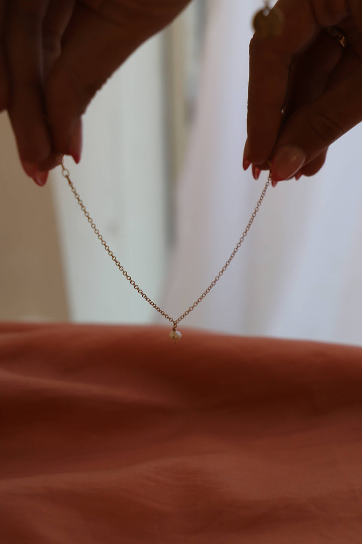 Katie Waltman Jewelry - ST. TROPEZ CHAIN BRACELET