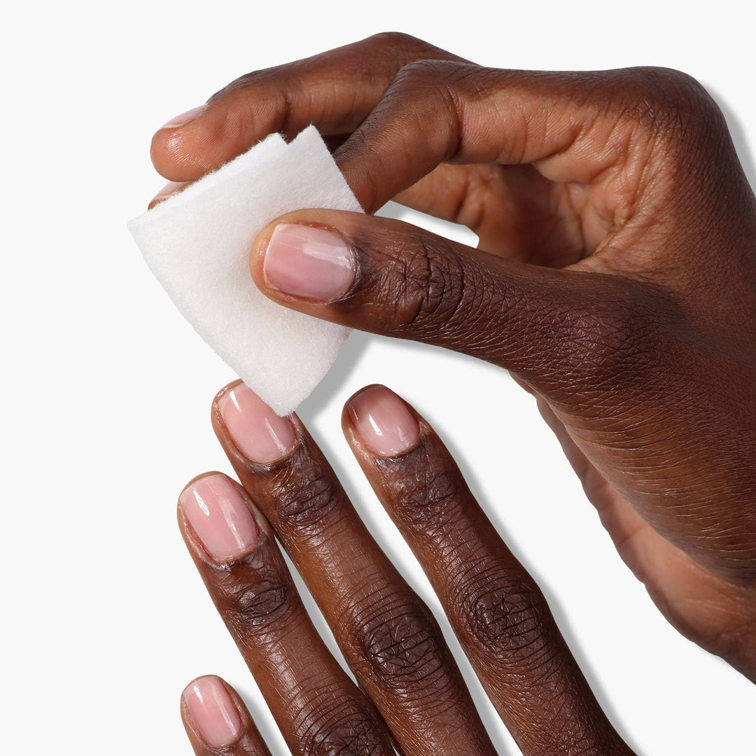 Londontown - Conditioning Lacquer Remover Pads