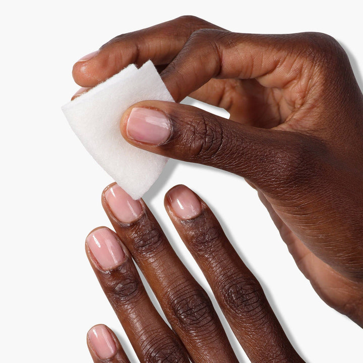 Londontown - Conditioning Lacquer Remover Pads