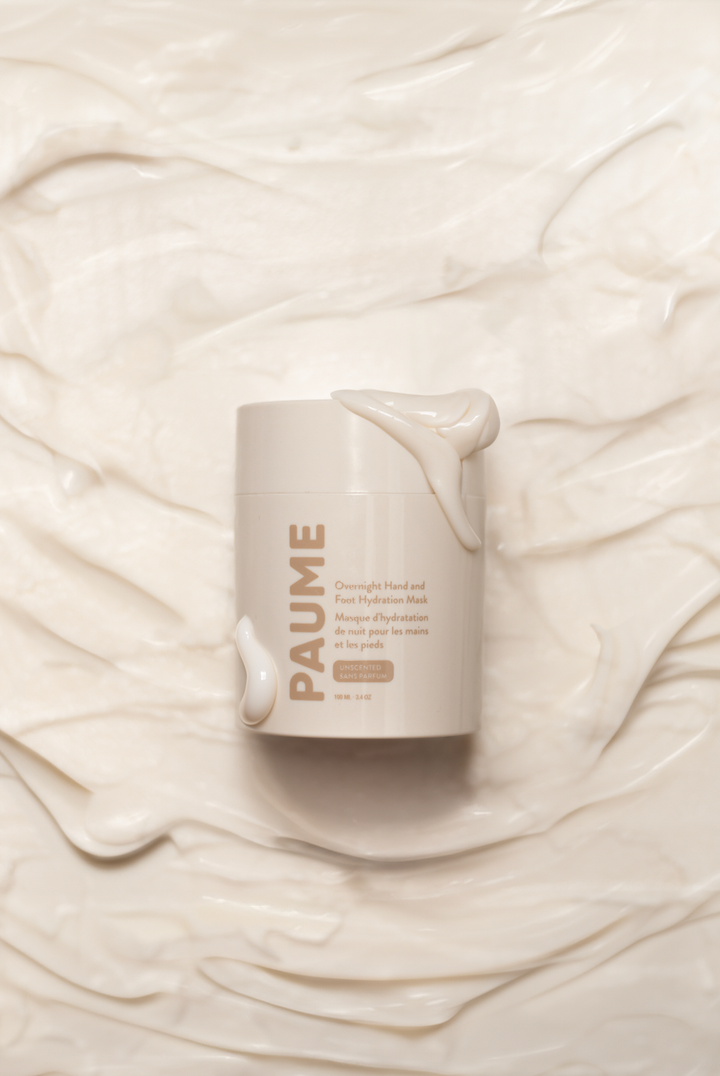 PAUME - PAUME Overnight Hand and Foot Hydration Mask-Fast Shipping