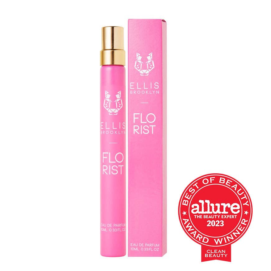 Ellis Brooklyn FLORIST Eau De Parfum