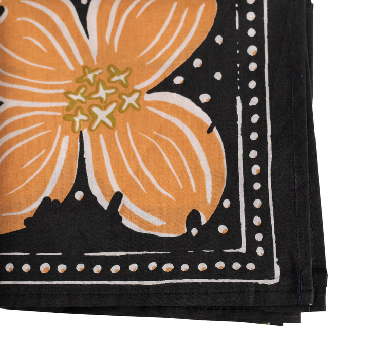 Handker Bandanas - No. 046 Amy Bandana