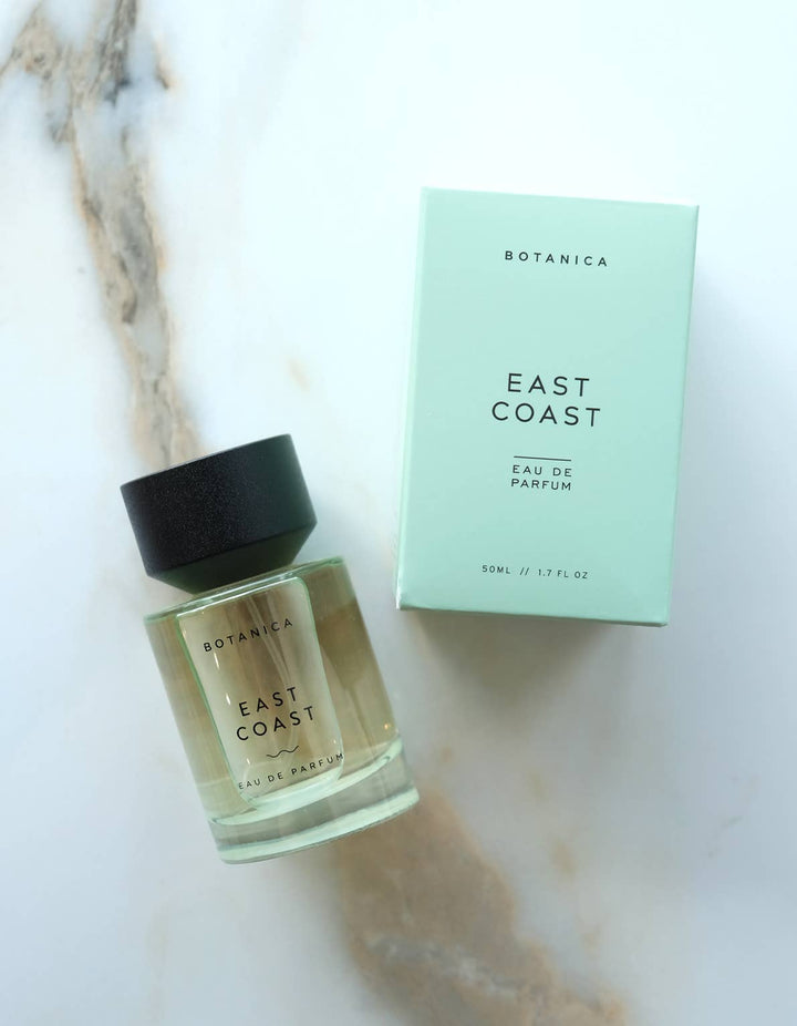 Pre-Order: Eau de Parfum: East Coast | 50mL
