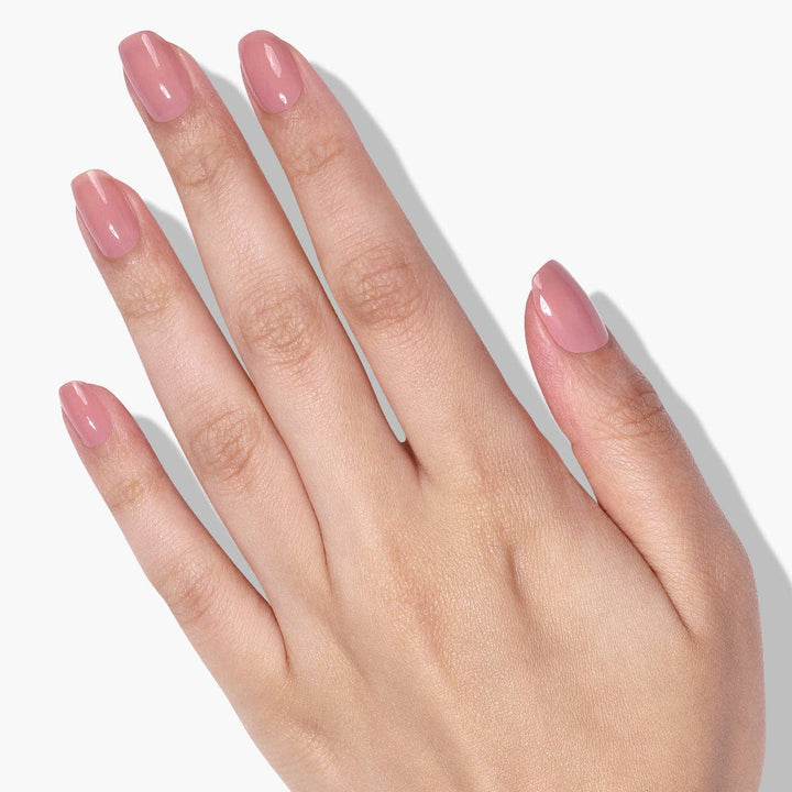 Londontown - Perfecting Nail Veil #3