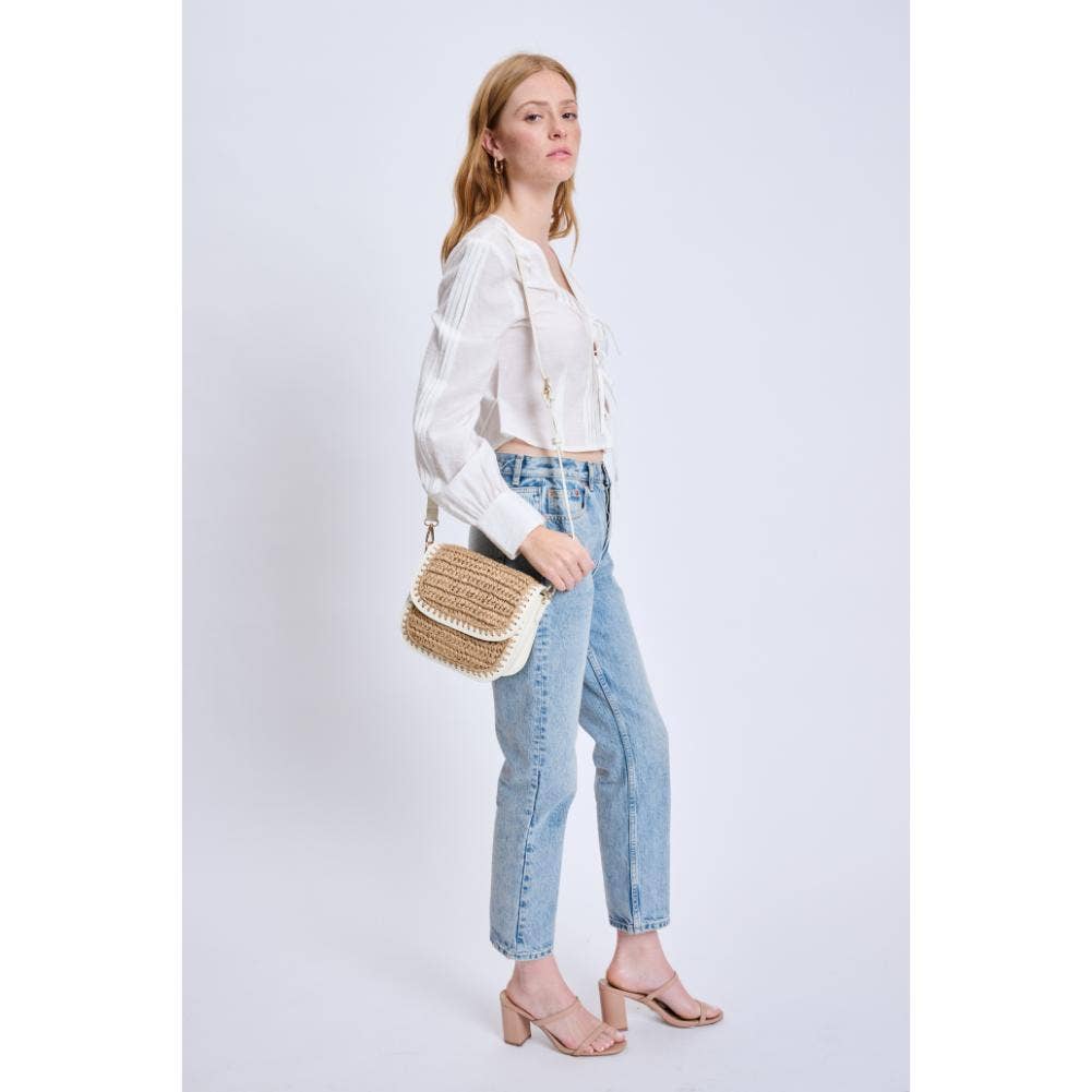 Moda Luxe - Modish Crossbody