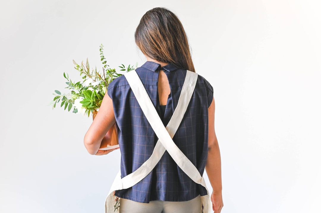 The Garden Apron