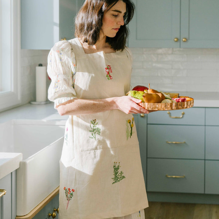The Garden Apron