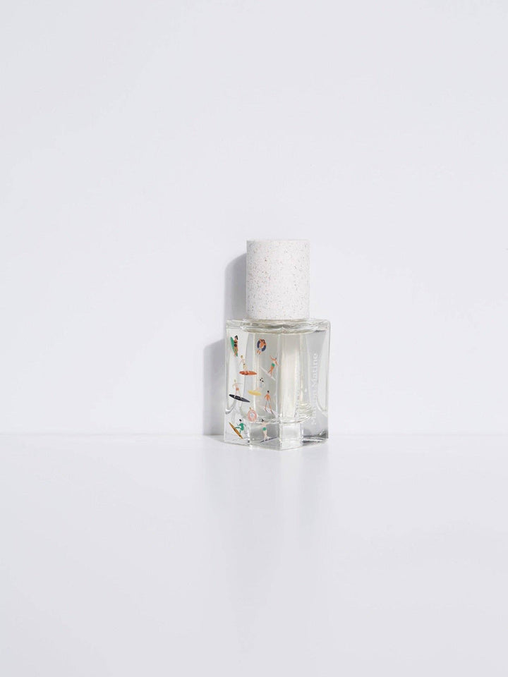 Maison Matine - Bain de Midi - EDP 15ml - a floral, oriental scent