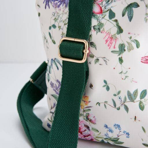 Fable England - FABLE Martha Mini Backpack Blooming Full Colour