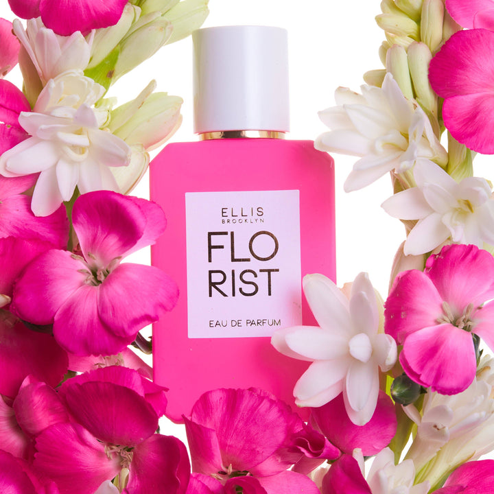 Ellis Brooklyn - FLORIST Eau De Parfum