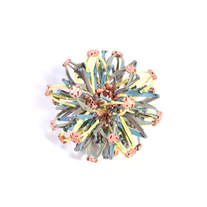 Mindful and Co Kids USA - Mindfulness Magic Ball