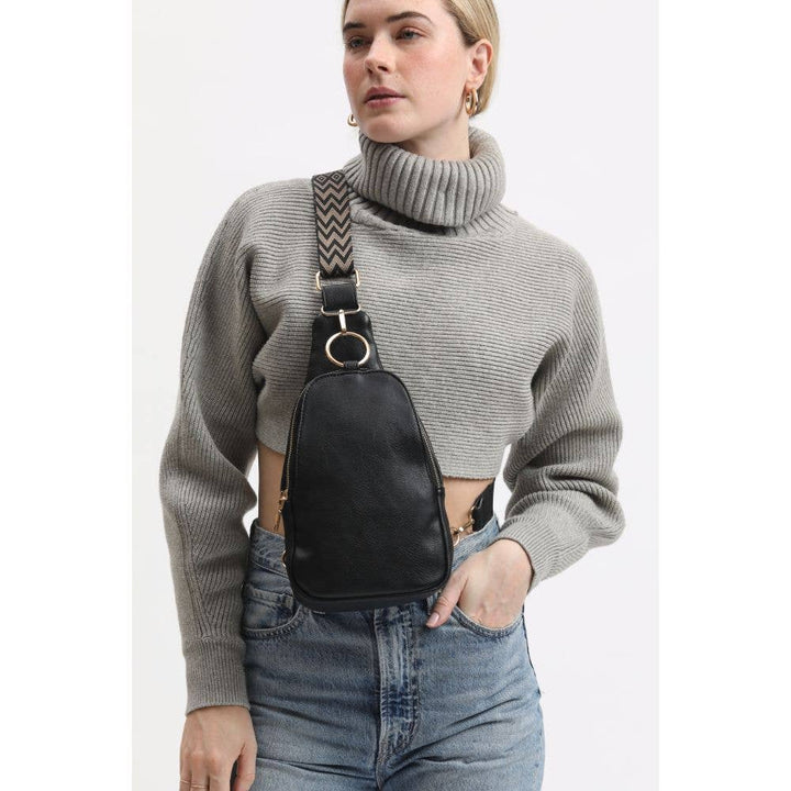 Moda Luxe - Regina Sling Backpack