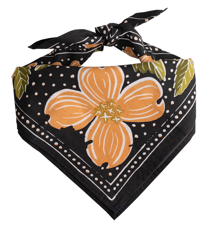 Handker Bandanas - No. 046 Amy Bandana