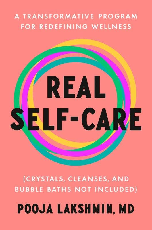 Real Self-Care- ON SALE