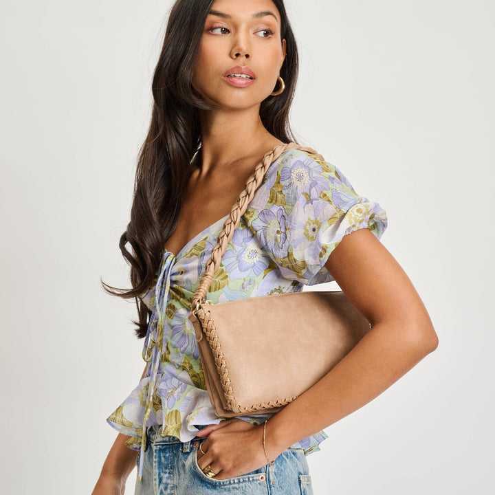 Moda Luxe - Velveta Crossbody