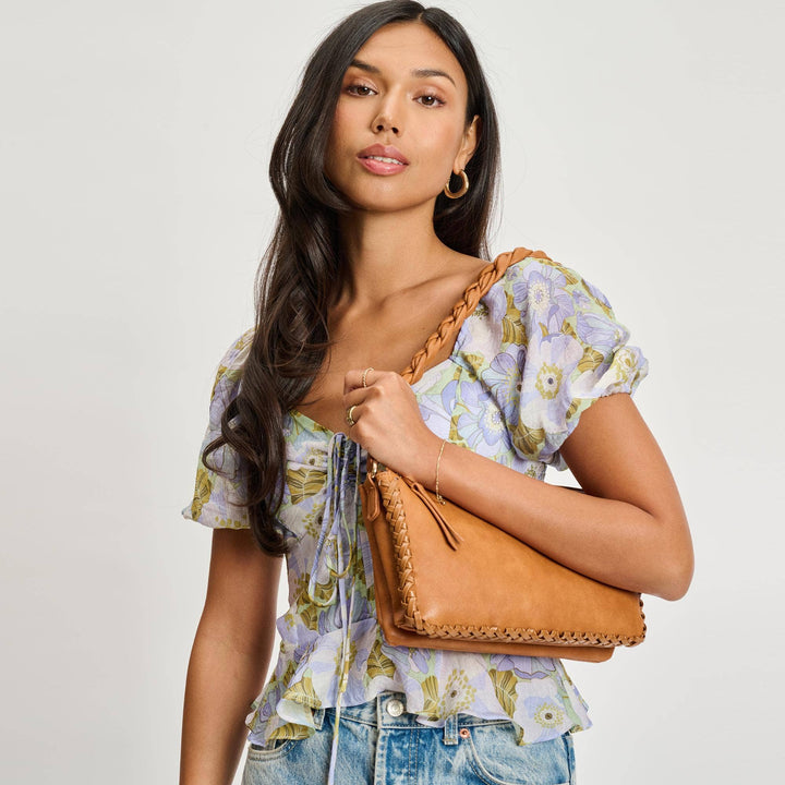 Moda Luxe - Velveta Crossbody