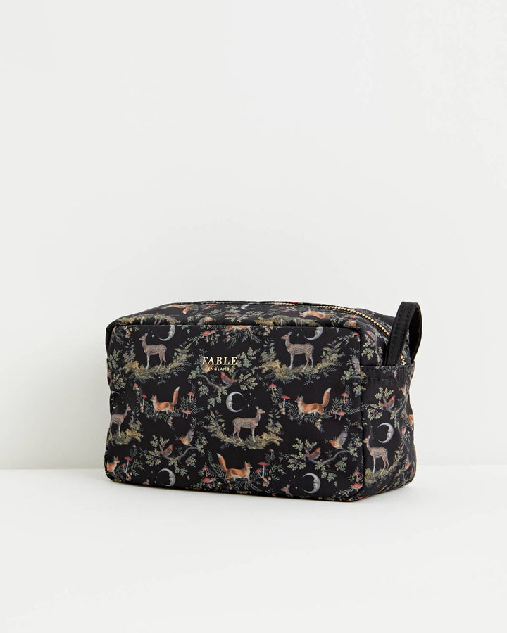 Fable England - FABLE A Night's Tale Woodland Pouch Black
