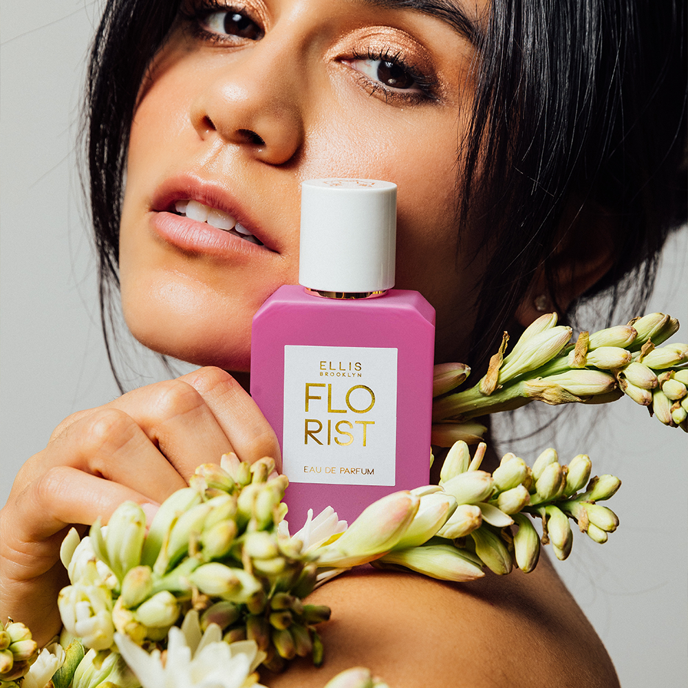 Ellis Brooklyn - FLORIST Eau De Parfum