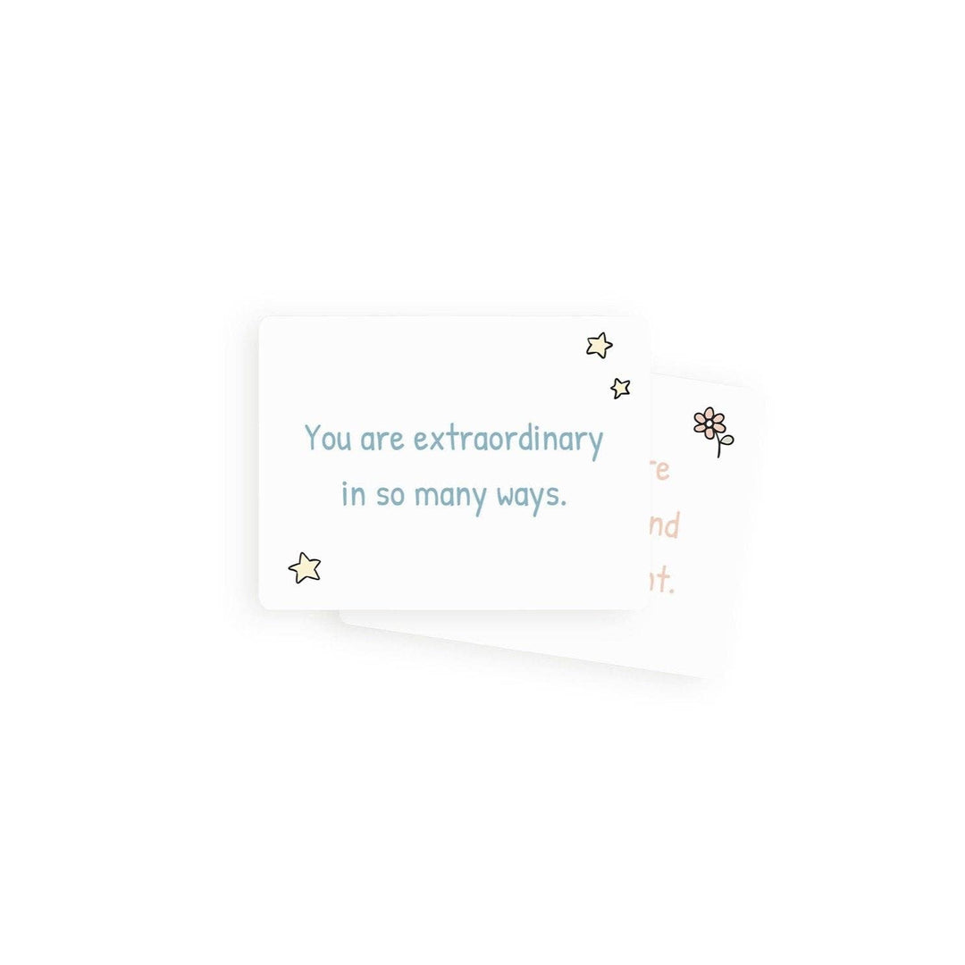 Mindful and Co Kids USA - Love Notes