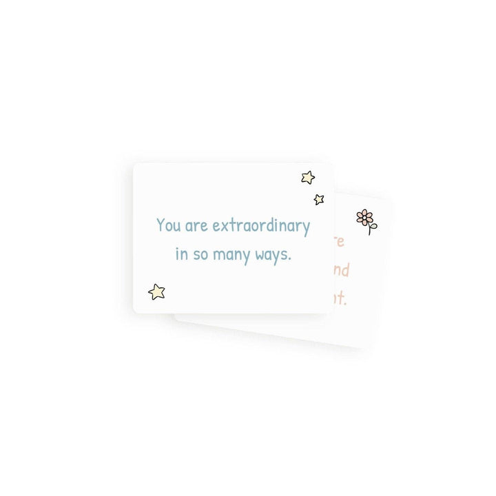Mindful and Co Kids USA - Love Notes