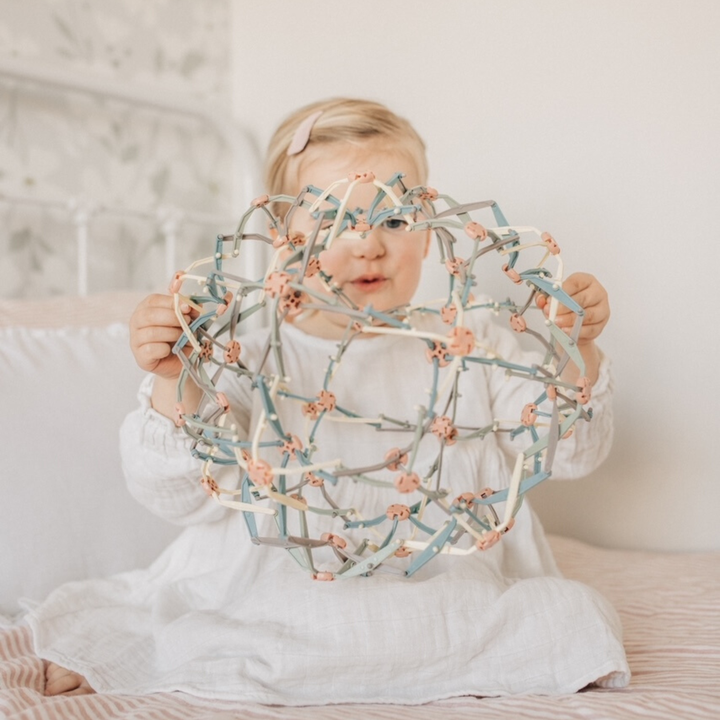 Mindful and Co Kids USA - Mindfulness Magic Ball