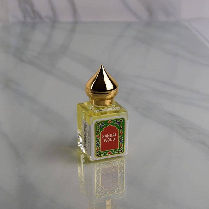 Nemat - Sandalwood Perfume Oil