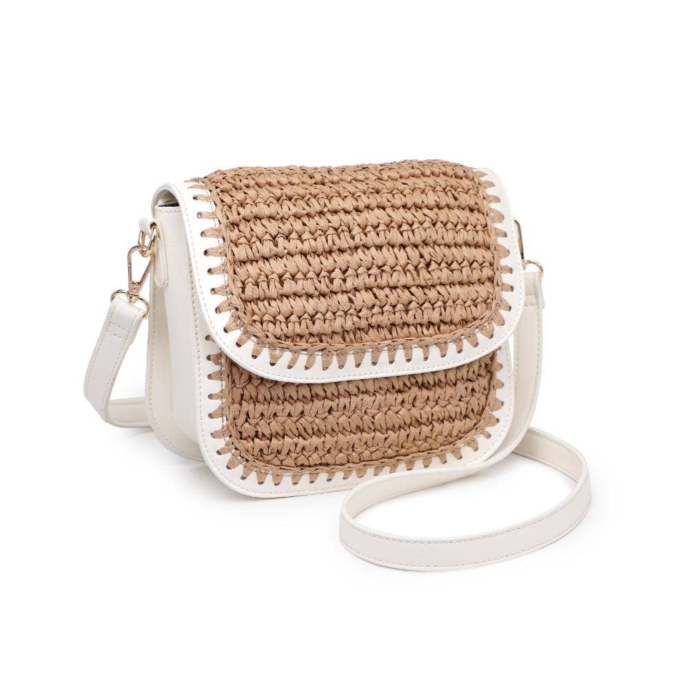 Moda Luxe - Modish Crossbody
