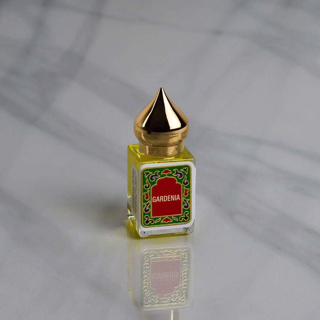 Nemat - Gardenia Perfume Oil